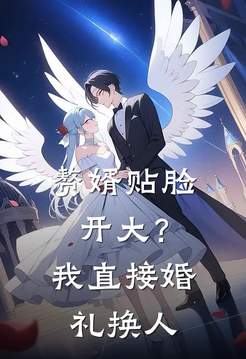 赘婿贴脸开大？我直接婚礼换人(苏薇苏越)在线免费小说_完结小说免费阅读赘婿贴脸开大？我直接婚礼换人苏薇苏越