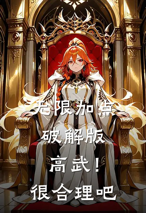 无限加点，破解版高武！很合理吧(陈夏清陈孟)最新好看小说_最新章节列表无限加点，破解版高武！很合理吧(陈夏清陈孟)