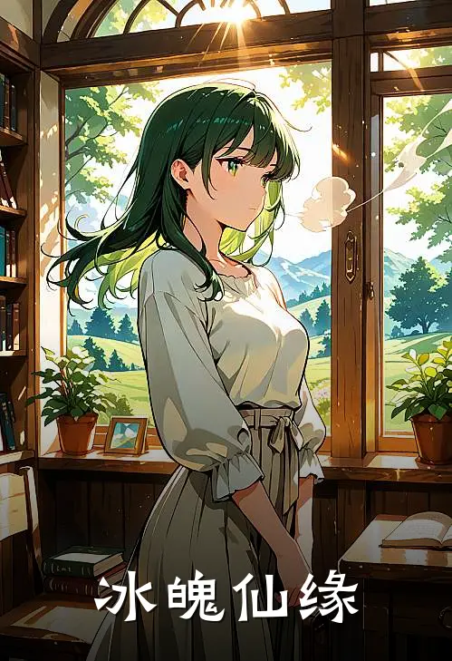 冰魄仙缘云清霜玄霄热门完本小说_最新章节列表冰魄仙缘(云清霜玄霄)