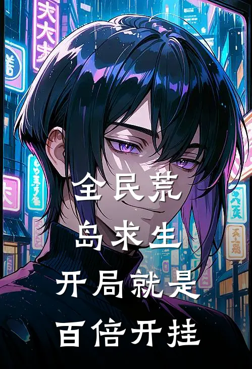 全民荒岛求生，开局就是百倍开挂秦霄秦霄最新免费小说_免费完本小说全民荒岛求生，开局就是百倍开挂秦霄秦霄