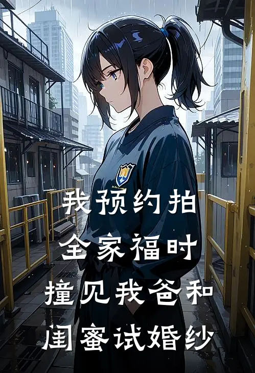 我预约拍全家福时，撞见我爸和闺蜜试婚纱(唐雅沈青明)全集阅读_我预约拍全家福时，撞见我爸和闺蜜试婚纱最新章节阅读