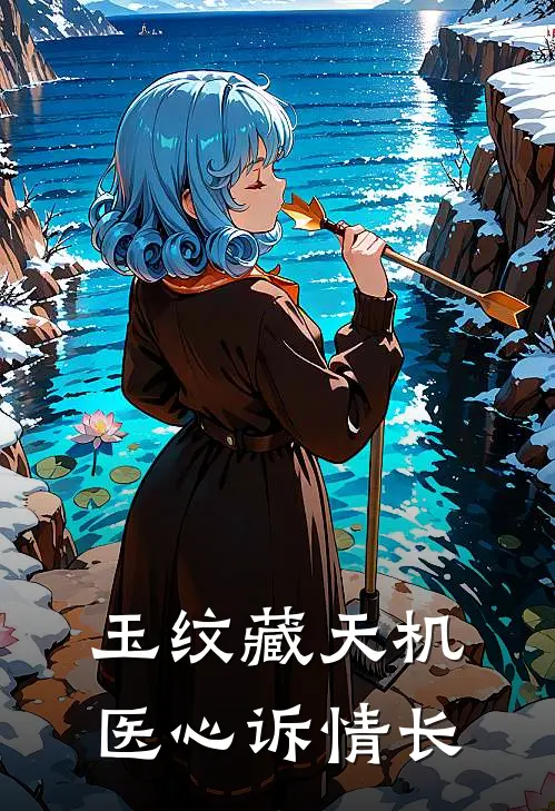 玉纹藏天机，医心诉情长