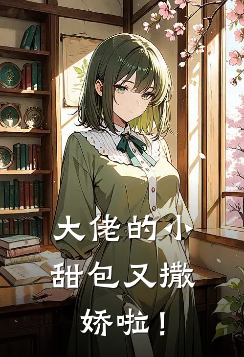 大佬的小甜包又撒娇啦！周清浅浅浅全章节免费在线阅读_《大佬的小甜包又撒娇啦！》精彩小说