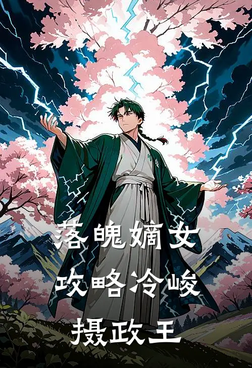 落魄嫡女攻略冷峻摄政王