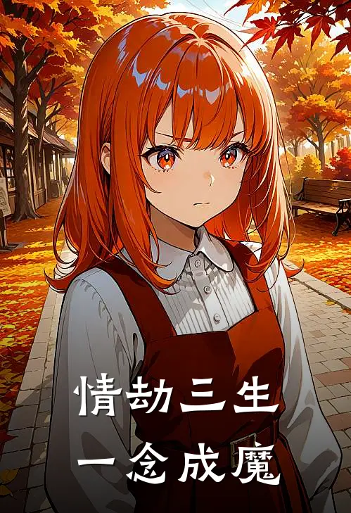 情劫三生：一念成魔(月之瑶南玄烨)最新完结小说_完结版小说全文免费阅读情劫三生：一念成魔(月之瑶南玄烨)