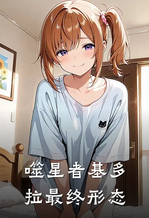 噬星者基多拉最终形态