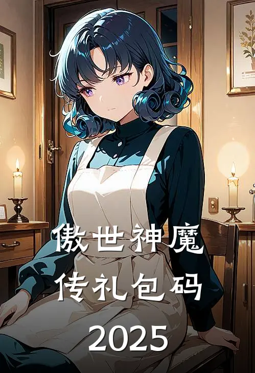 傲世神魔传礼包码2025