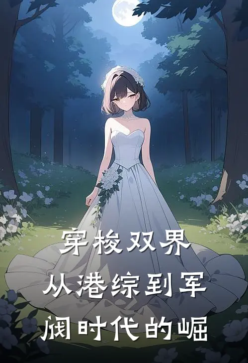 穿梭双界，从港综到军阀时代的崛