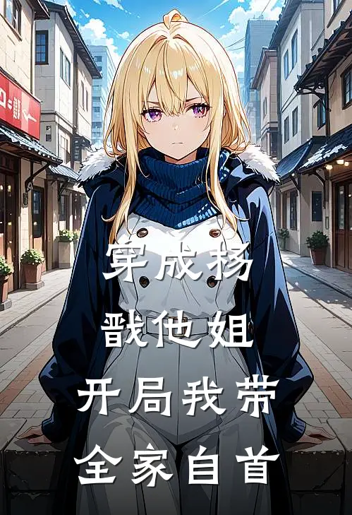 瑶姬杨钰《穿成杨戬他姐，开局我带全家自首》全文免费阅读_穿成杨戬他姐，开局我带全家自首全集在线阅读