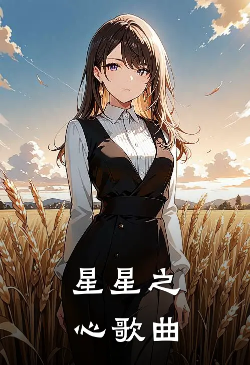 星星之心歌曲