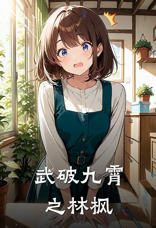 武破九霄之林枫