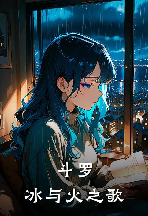 斗罗：冰与火之歌