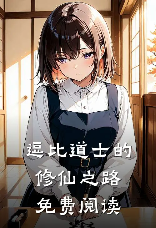 逗比道士的修仙之路免费阅读