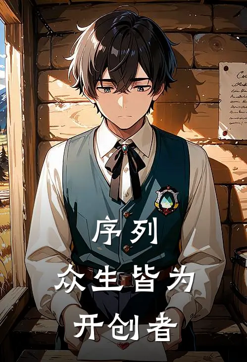 《序列：众生皆为开创者》陈默阿卜杜勒全集免费在线阅读_(陈默阿卜杜勒)全章节免费在线阅读