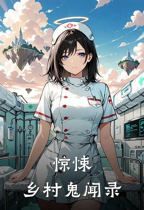 惊悚：乡村鬼闻录(李长根王半仙)热门网络小说推荐_最新章节列表惊悚：乡村鬼闻录(李长根王半仙)