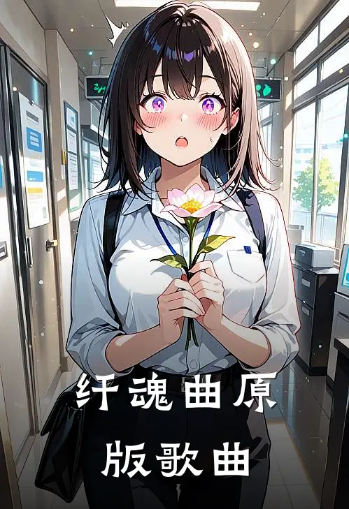 纤魂曲原版歌曲