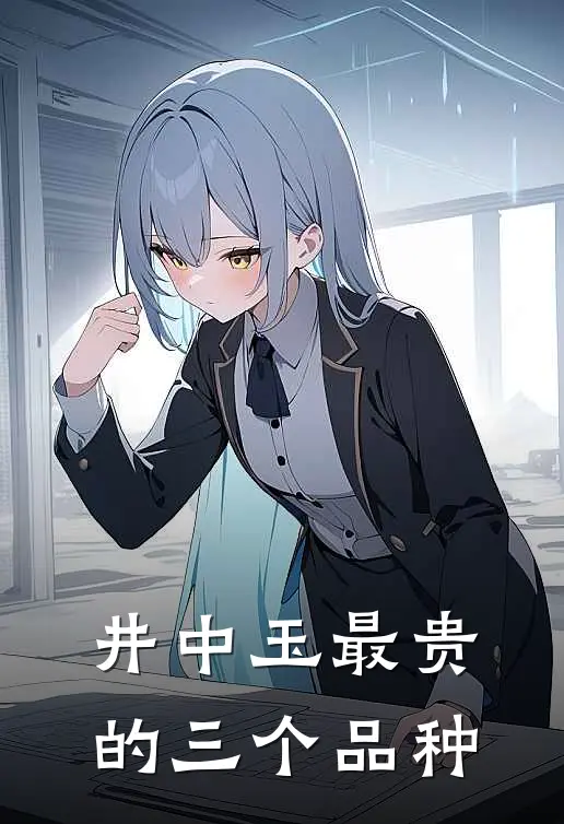 井中玉最贵的三个品种