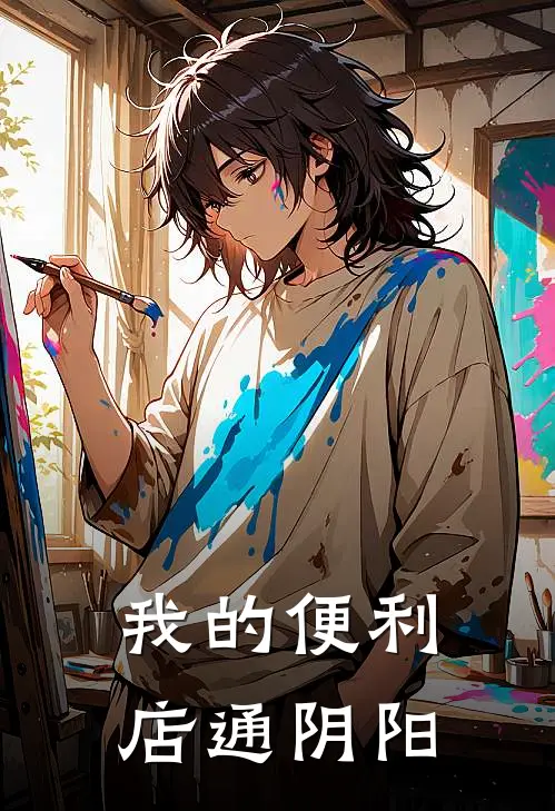 我的便利店通阴阳(唐小棠阿绫)热门小说推荐_免费小说在线看我的便利店通阴阳唐小棠阿绫