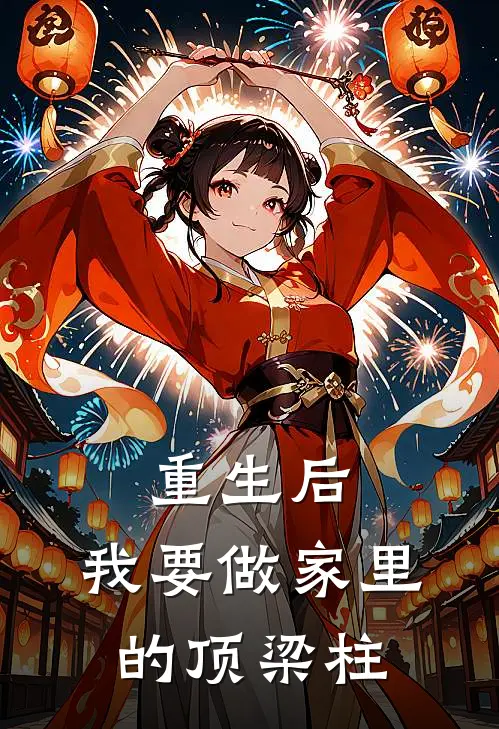 刘倩赵俊杰重生后，我要做家里的顶梁柱完结版在线阅读_重生后，我要做家里的顶梁柱全集免费在线阅读