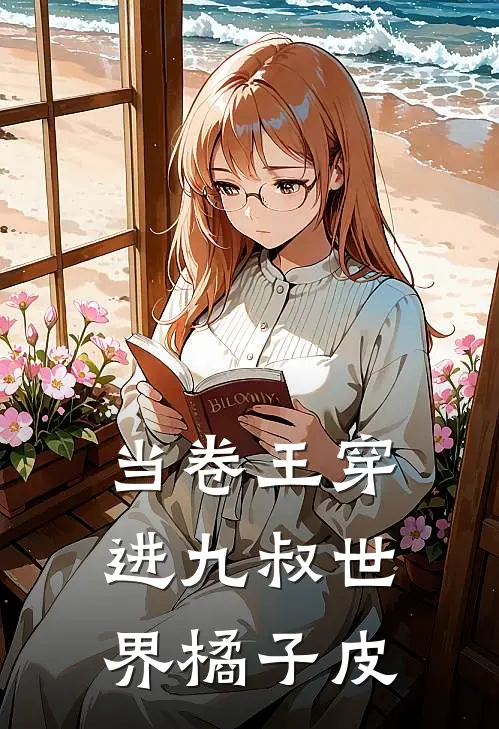 当卷王穿进九叔世界橘子皮