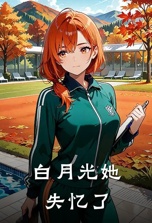 白月光她失忆了(明姝陆清宴)热门小说大全_推荐完本小说白月光她失忆了明姝陆清宴