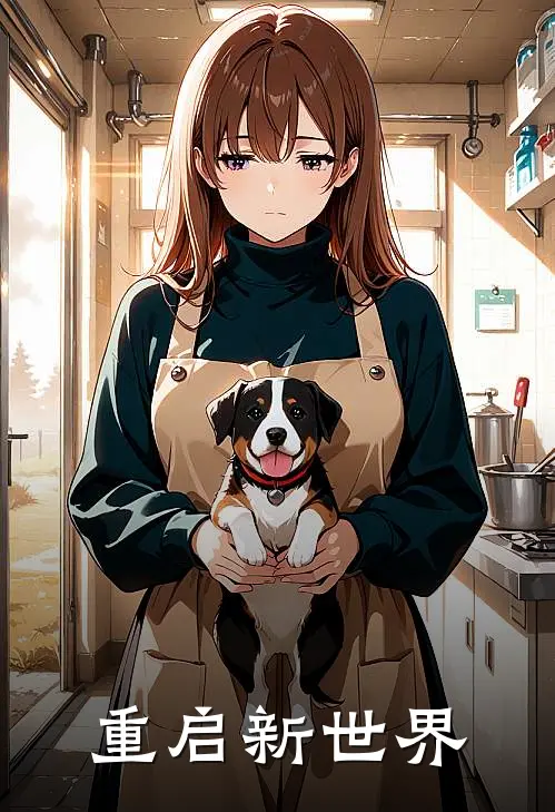 重启【新世界】