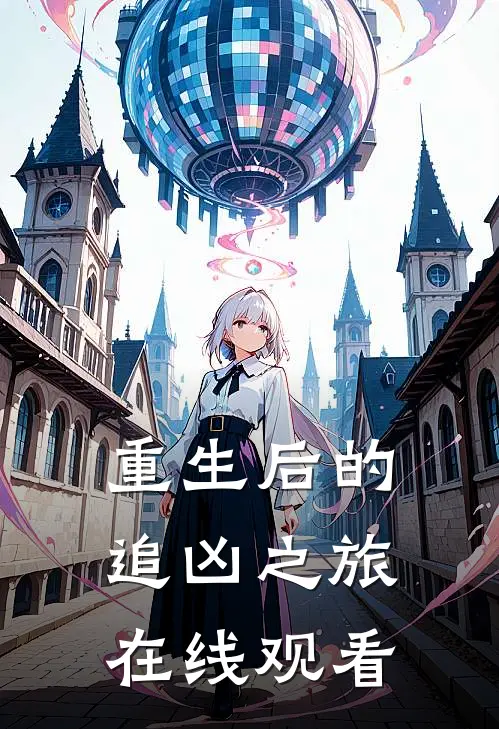 重生后的追凶之旅在线观看