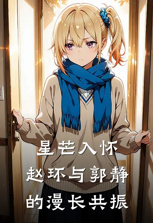 星芒入怀：赵环与郭静的漫长共振赵环郭静全本完结小说_最新章节列表星芒入怀：赵环与郭静的漫长共振(赵环郭静)