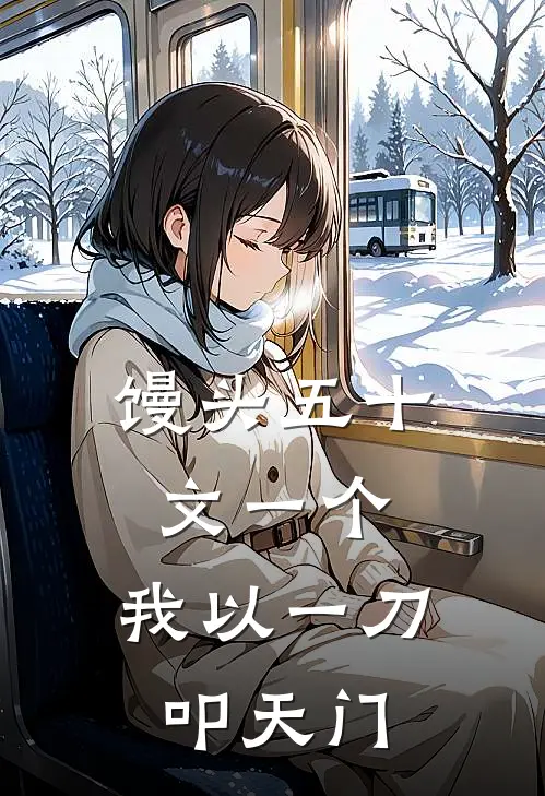 馒头五十文一个，我以一刀叩天门吴邪格鲁热门小说排行_免费阅读全文馒头五十文一个，我以一刀叩天门(吴邪格鲁)