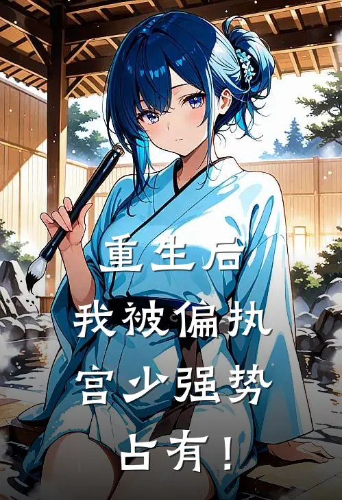 重生后，我被偏执宫少强势占有！