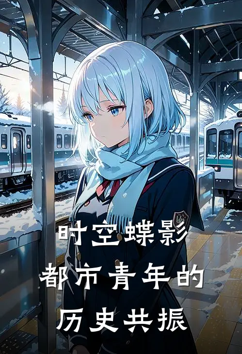 时空蝶影：都市青年的历史共振(林深苏瑶)热门小说推荐_免费小说在线看时空蝶影：都市青年的历史共振林深苏瑶