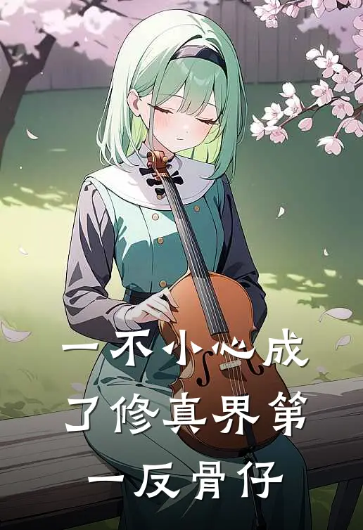 一不小心成了修真界第一反骨仔