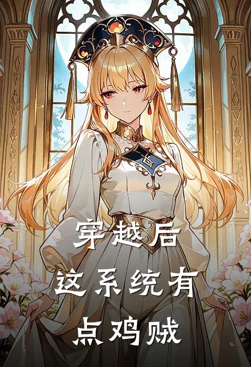 穿越后，这系统有点鸡贼(何方易西蛋)最新完结小说推荐_热门小说排行榜穿越后，这系统有点鸡贼何方易西蛋