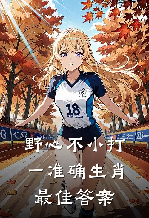 野心不小打一准确生肖最佳答案