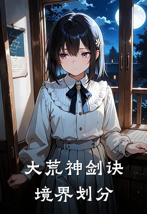 大荒神剑诀境界划分