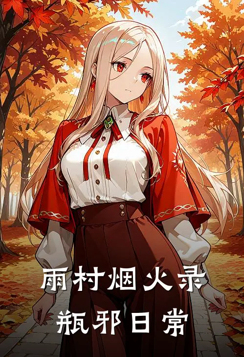 雨村烟火录，瓶邪日常吴邪张起灵在线免费小说_最新推荐小说雨村烟火录，瓶邪日常(吴邪张起灵)