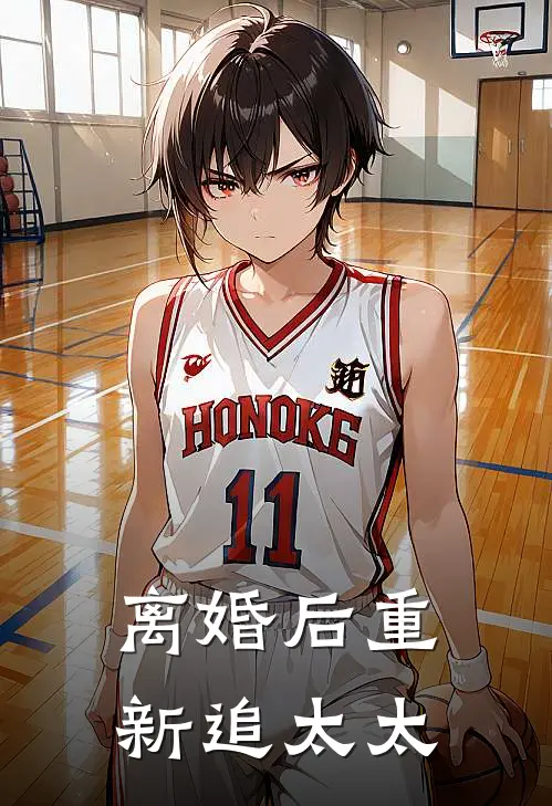 离婚后重新追太太