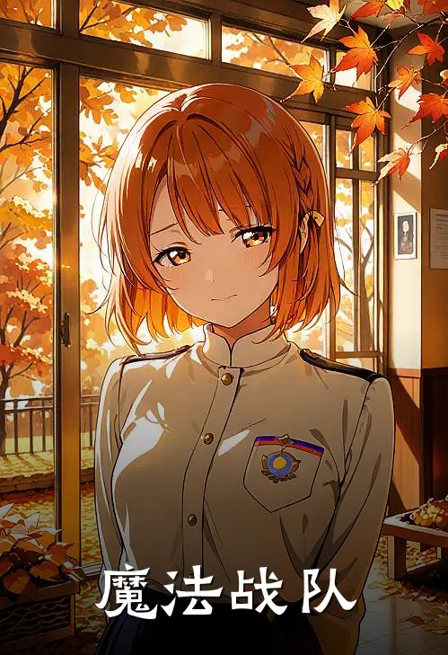 魔法战队