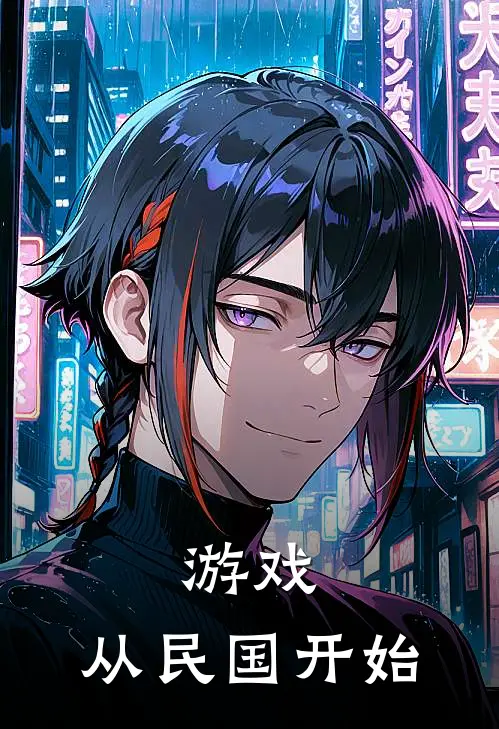 游戏，从民国开始(张烈阳杨洁)小说完整版_完结好看小说游戏，从民国开始张烈阳杨洁