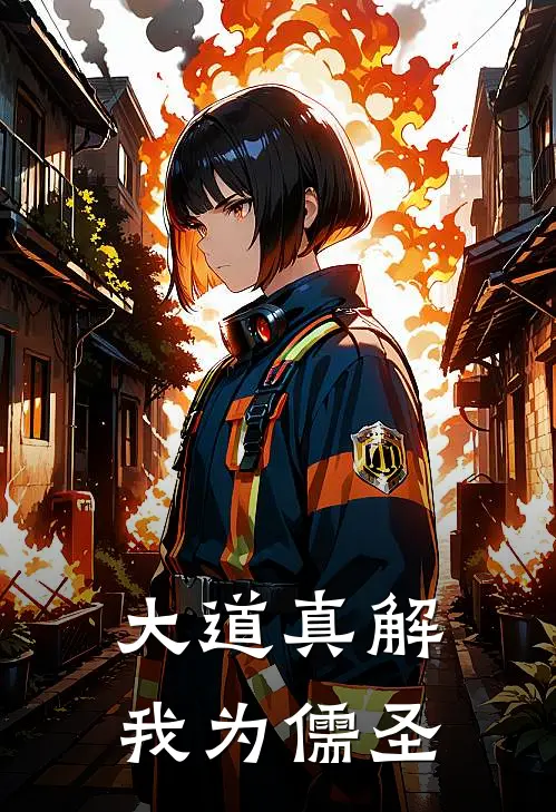 大道真解：我为儒圣(伍希言陆山君)最新小说_免费阅读完整版小说大道真解：我为儒圣(伍希言陆山君)