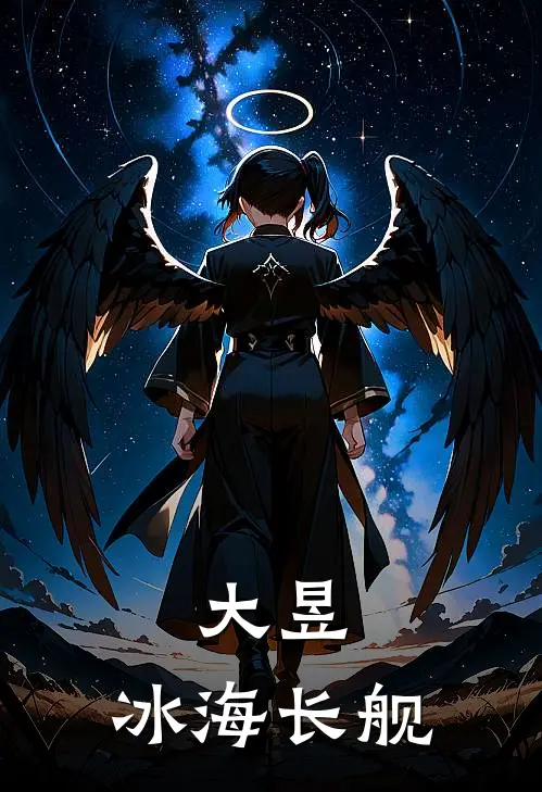 大昱：冰海长舰