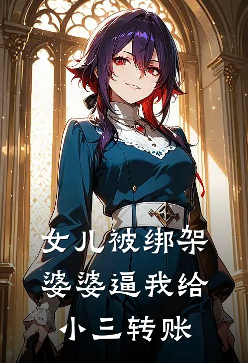 女儿被绑架，婆婆逼我给小三转账(浩浩江泽川)全本免费在线阅读_浩浩江泽川全文阅读