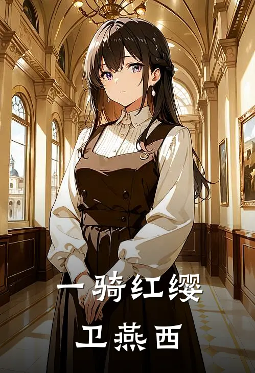 一骑红缨卫燕西卫晴晴羽文岳最新好看小说推荐_完本小说免费一骑红缨卫燕西(卫晴晴羽文岳)