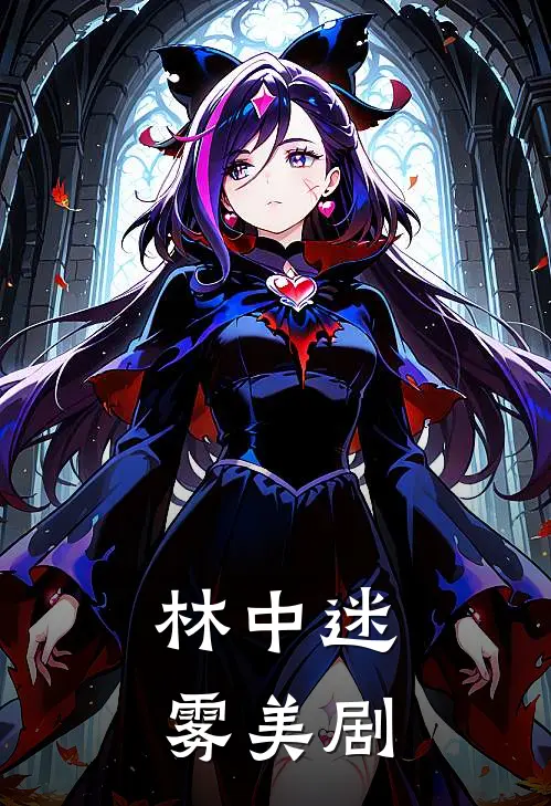 林中迷雾美剧