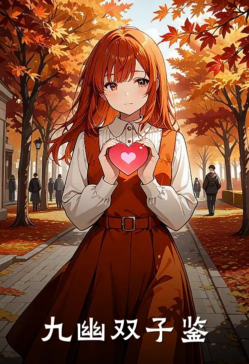 九幽双子鉴