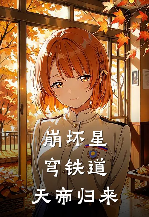 崩坏星穹铁道：天帝归来(凌昊贝丽丽)最新好看小说_最新章节列表崩坏星穹铁道：天帝归来(凌昊贝丽丽)