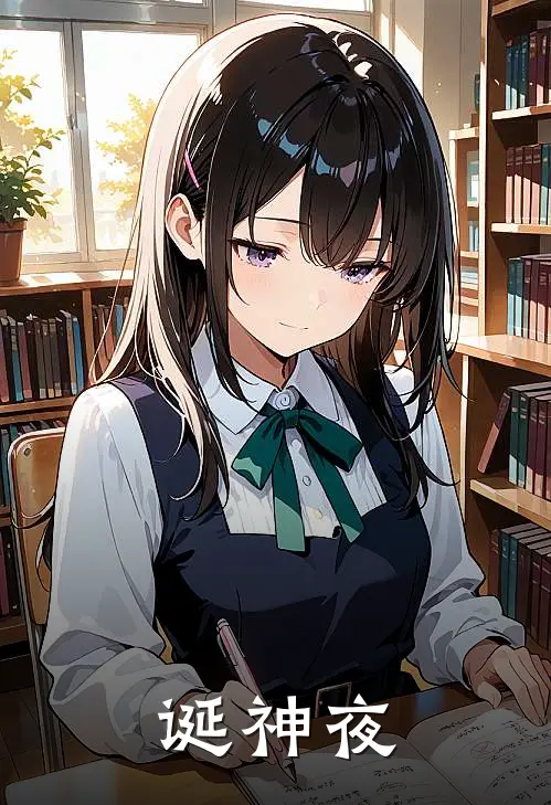 诞神夜(林烬林佑)无弹窗小说免费阅读_小说免费阅读无弹窗诞神夜林烬林佑