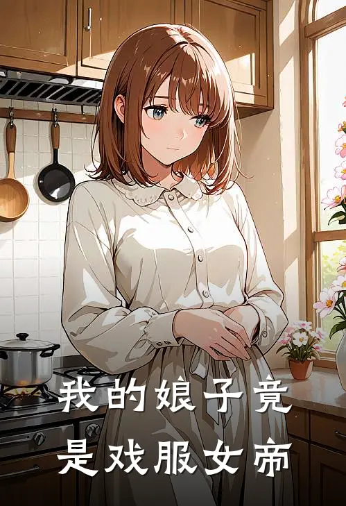 我的娘子竟是戏服女帝