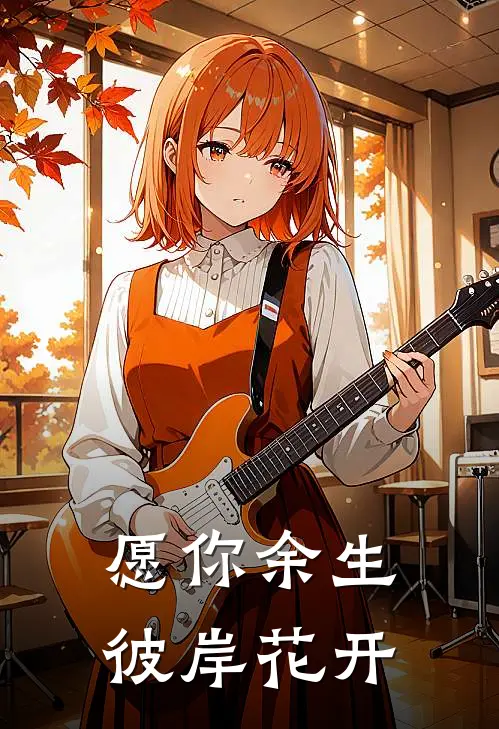 愿你余生，彼岸花开(佚名佚名)全文免费阅读无弹窗大结局_《愿你余生，彼岸花开》佚名佚名免费小说