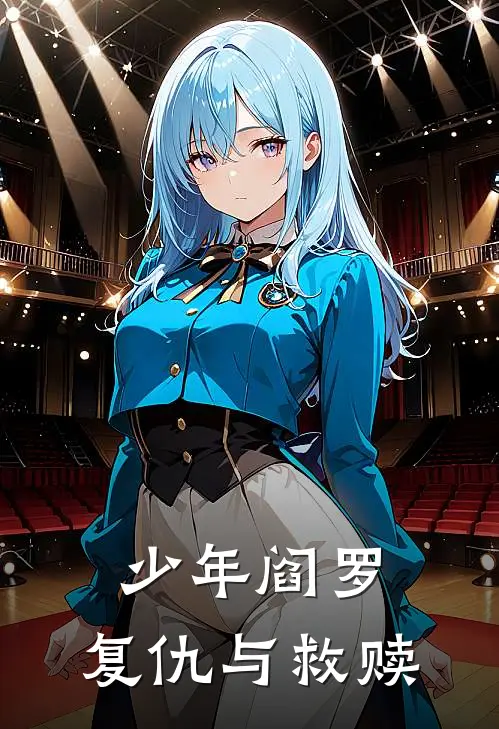 刘浩志赵凯(少年阎罗：复仇与救赎)全章节在线阅读_(少年阎罗：复仇与救赎)完结版免费阅读